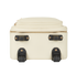 45 Suitcase, top view